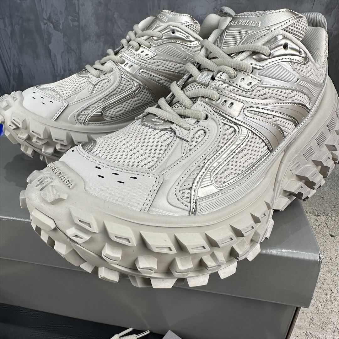 Balenciaga Track Shoes